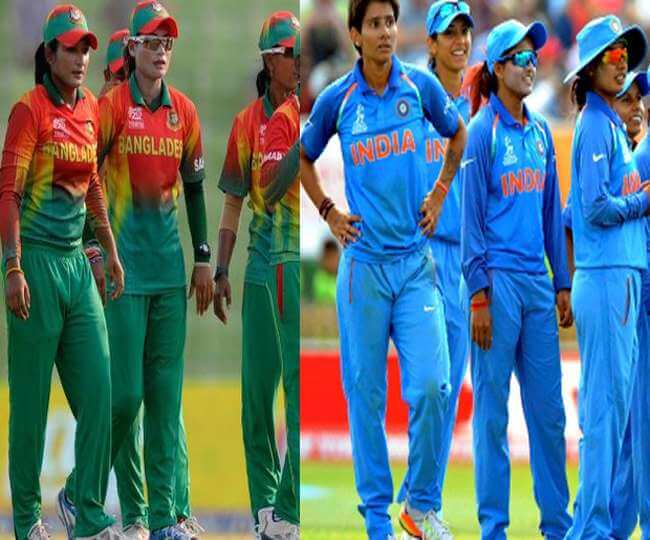 महिला एशिया कप: मलेशिया को हराकर फाइनल में बांग्लादेश, अब भारतीय टीम से होगी टक्कर