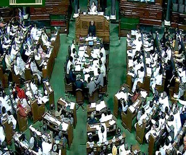 मोदी सरकार के खिलाफ अविश्वास प्रस्ताव पर चर्चा और वोटिंग कल