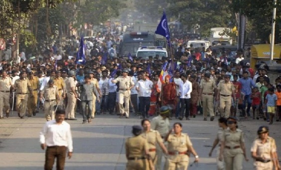 PM मोदी की हत्या की साजिश के मामले में देशभर में छापे, कई वामपंथी विचारक अरेस्ट
