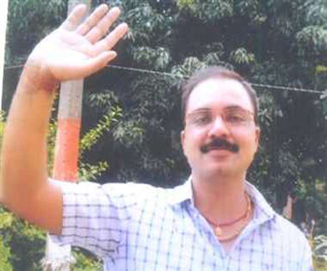 बिहार: कोर्ट परिसर में गैंगस्टर को गोलियों से भूना