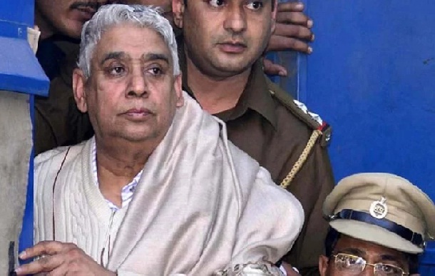 हत्या के 2 मामलों में रामपाल दोषी करार, 16-17 अक्तूबर को सुनाई जाएगी सजा