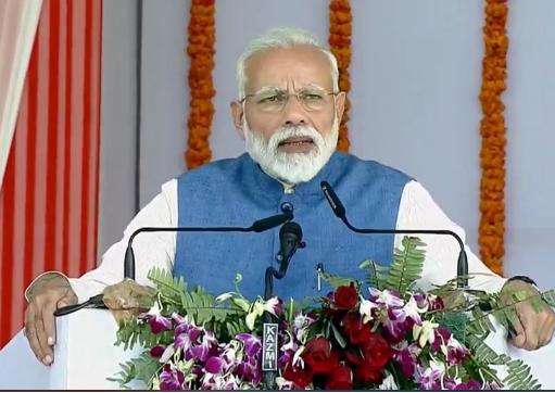 जानिए, वाराणसी दौरे पर पीएम मोदी की खास बातें-