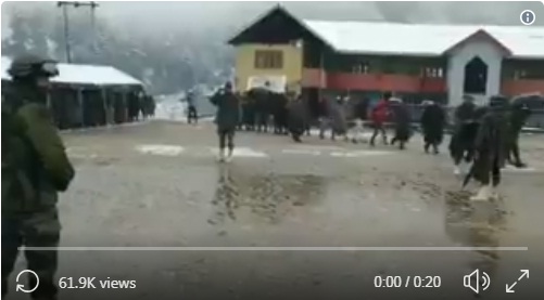 एक ऐसा वीडियो: जिसे देख कश्मीर के युवाओं के प्रति आपकी सोच बदल जाएगी
