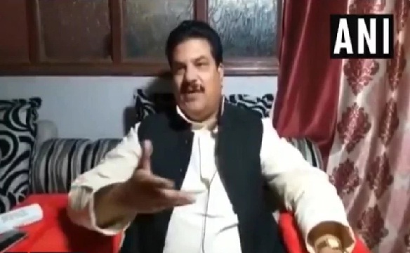 जया प्रदा पर विवादित बयान देने वाले सपा नेता पर मुकदमा