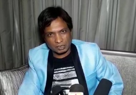 सियासत की पारी खेलना मेरे बूते की बात नहीं- सुनील पॉल कॉमेडियन