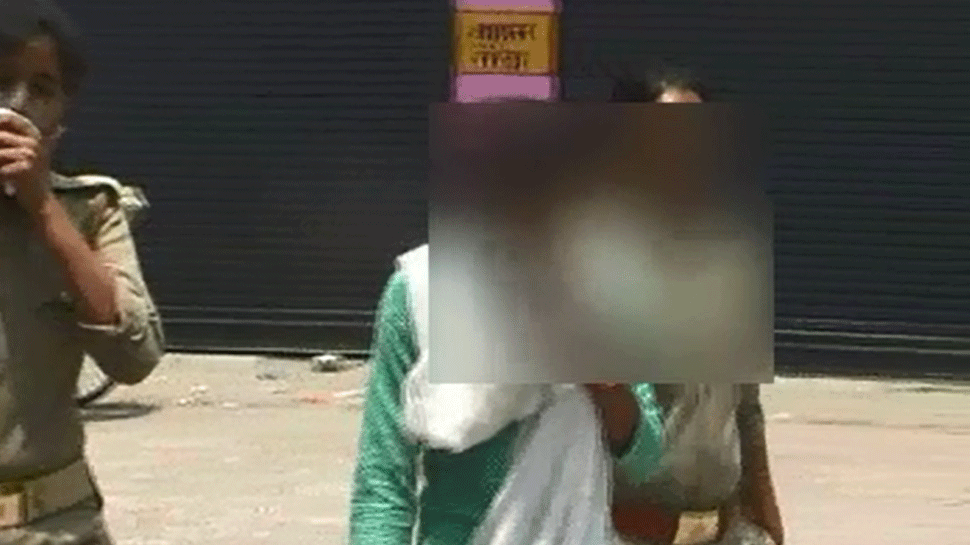 नाबालिग के घर में घुसे 4 युवक, 1 ने किया रेप 3 बनाते रहे वीडियो, प्रेग्नेंट होने पर हुआ खुलासा