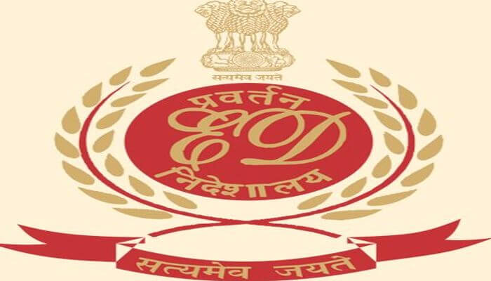 पूर्व वित्त मंत्री पी चिदंबरम की पत्नी को ईडी का समन