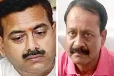 मुन्ना बजरंगी: BJP विधायक को किया था AK-47 से छलनी, 7 शवों से बरामद हुई थीं 67 गोलियां !