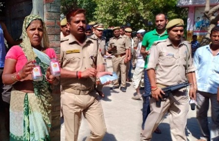 बाराबंकी शराब कांड: अब तक 14 की मौत, एक गिरफ्तार, CO-SHO समेत जिला आबकारी अफसर सस्पेंड