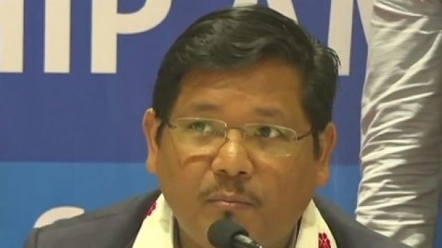 अरुणाचल प्रदेश: NPP विधायक और उनके बेटे समेत 11 लोगों की हत्या