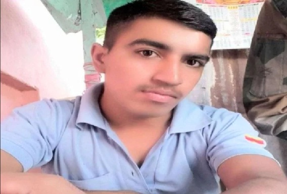 आतंकियों से लोहा लेते हिमाचल का सपूत शहीद, 2 दिन पहले था जन्मदिन