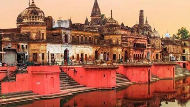 अयोध्या आतंकी हमला: 14 साल बाद आया फैसला, 4 को उम्रकैद, 1 बरी