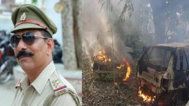 बुलंदशहर हिंसाः 44 आरोपियों पर राजद्रोह का केस, चार्जशीट दायर