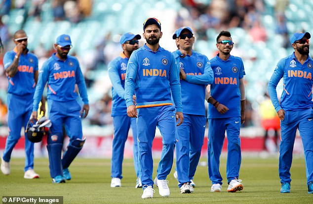 ICC World Cup 2019: वेस्टइंडीज पर भारत का दबदबा, जानें 4 दशको का रिकॉर्ड