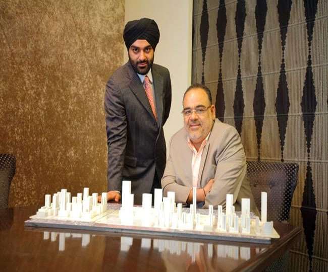 भारत छोड़कर भागने की फिराक में था पोंटी चड्ढा का बेटा मोंटी, दिल्ली एयरपोर्ट से गिरफ्तार