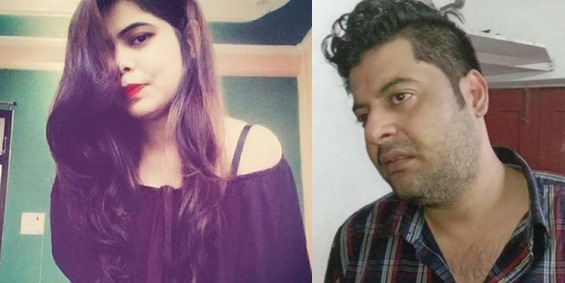होटल में छात्रा की गोली मारकर हत्या, दोस्त गिरफ्तार