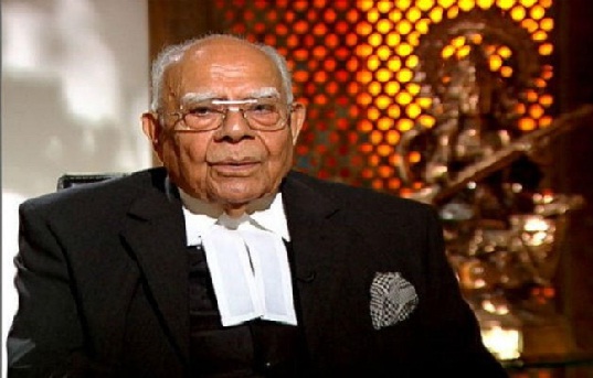 हमेशा के लिए खामोश हुई वकालत की सबसे बुलंद आवाज़