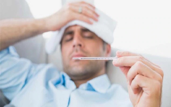 बदलते मौसम से होने वाले वायरल फीवर को आयुर्वेद करेगा दूर – डॉ अजय कुमार #Health
