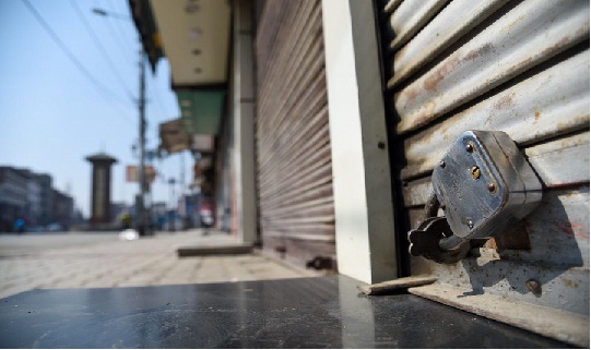 बड़ी राहत: आज से खुलेंगी सभी दुकानें, ये शर्तें होंगी लागू